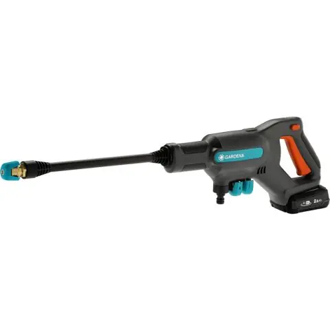 Begränsat erbjudande Gardena AquaClean Högtryckstvätt